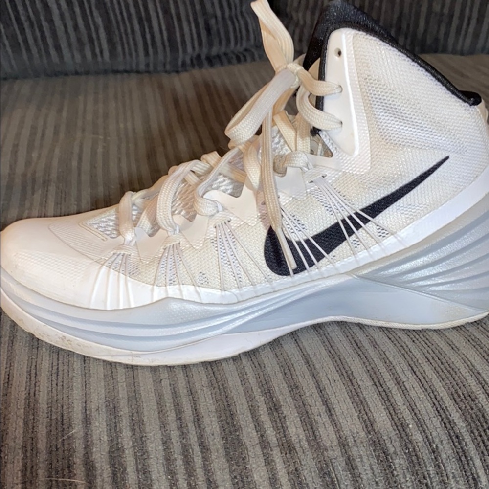 Nike Lunarlon Hyperdunk